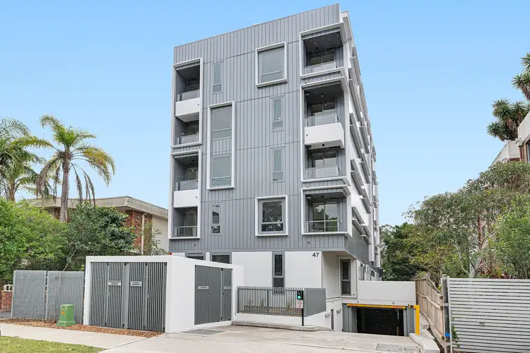 03/47 Mindarie Street, Lane Cove NSW 2066