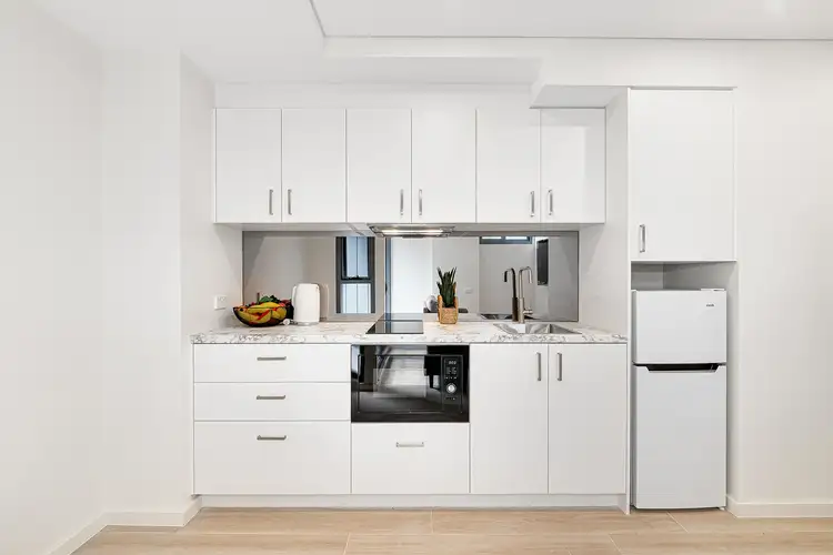 Second view of Homely apartment listing, 03/47 Mindarie Street, Lane Cove NSW 2066