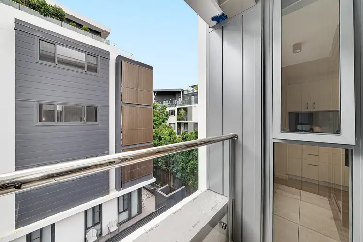 Third view of Homely apartment listing, 03/47 Mindarie Street, Lane Cove NSW 2066