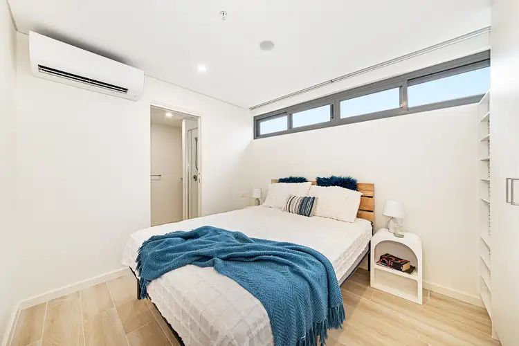 Fourth view of Homely apartment listing, 03/47 Mindarie Street, Lane Cove NSW 2066
