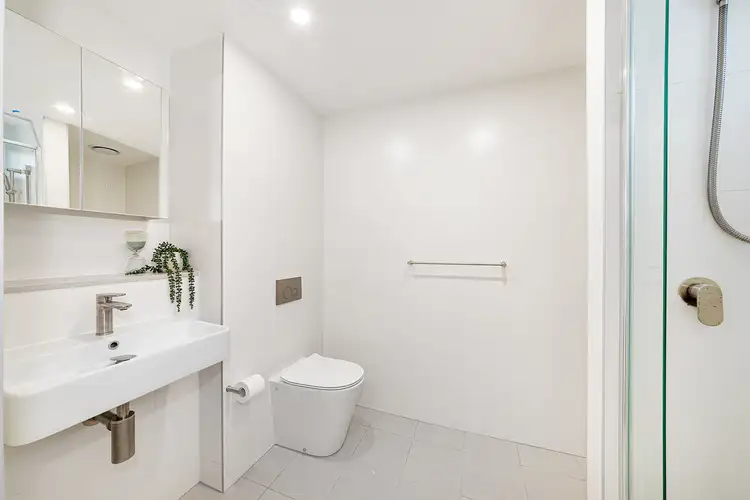 Fifth view of Homely apartment listing, 03/47 Mindarie Street, Lane Cove NSW 2066