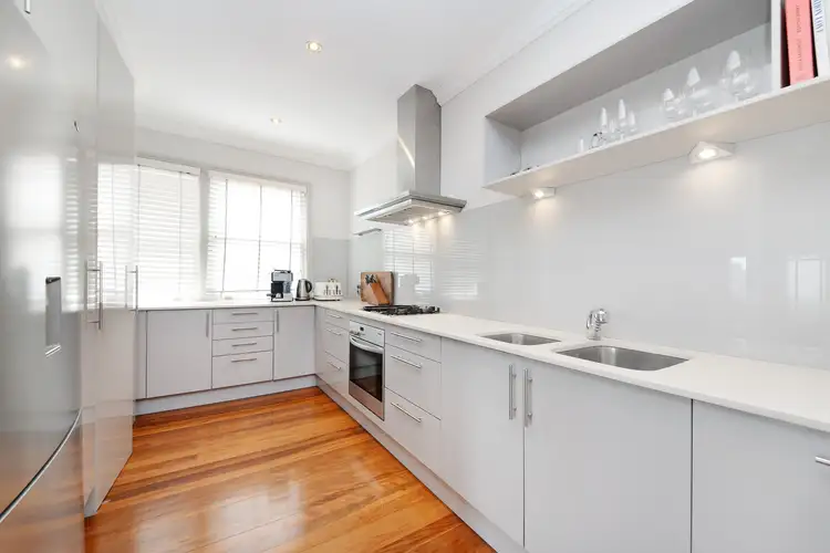 Third view of Homely apartment listing, 12/16 Yarranabbe Road, Darling Point NSW 2027