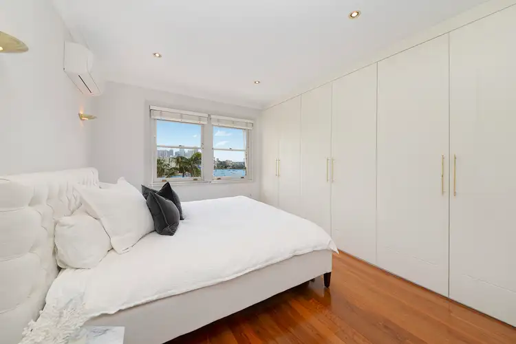 Fourth view of Homely apartment listing, 12/16 Yarranabbe Road, Darling Point NSW 2027