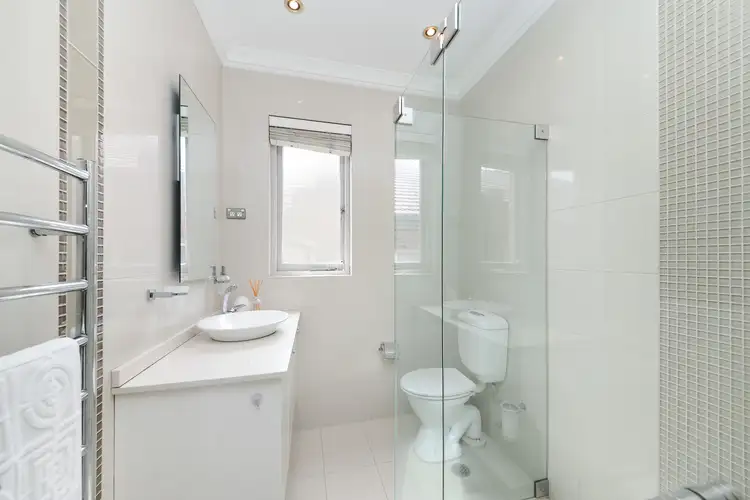 Fifth view of Homely apartment listing, 12/16 Yarranabbe Road, Darling Point NSW 2027