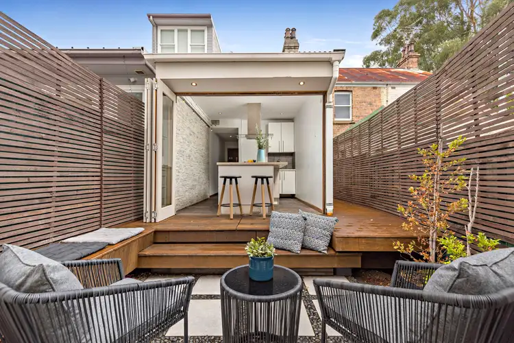 38 Levey Street, Chippendale NSW 2008