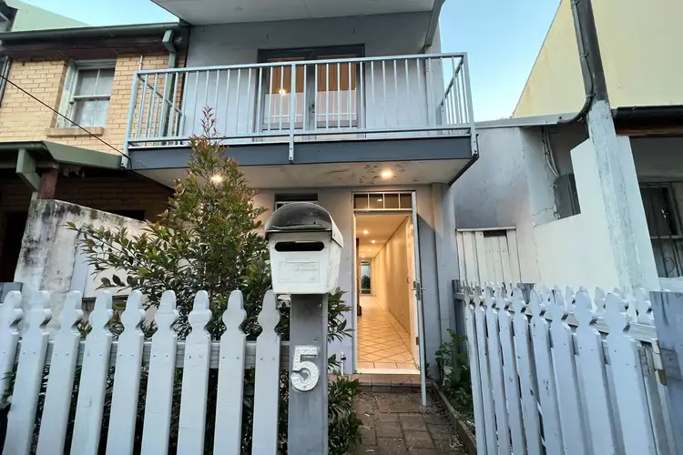 5 Wells Street, Redfern NSW 2016