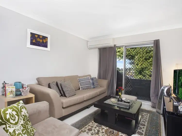 12/34 Virginia Street, Rosehill NSW 2142