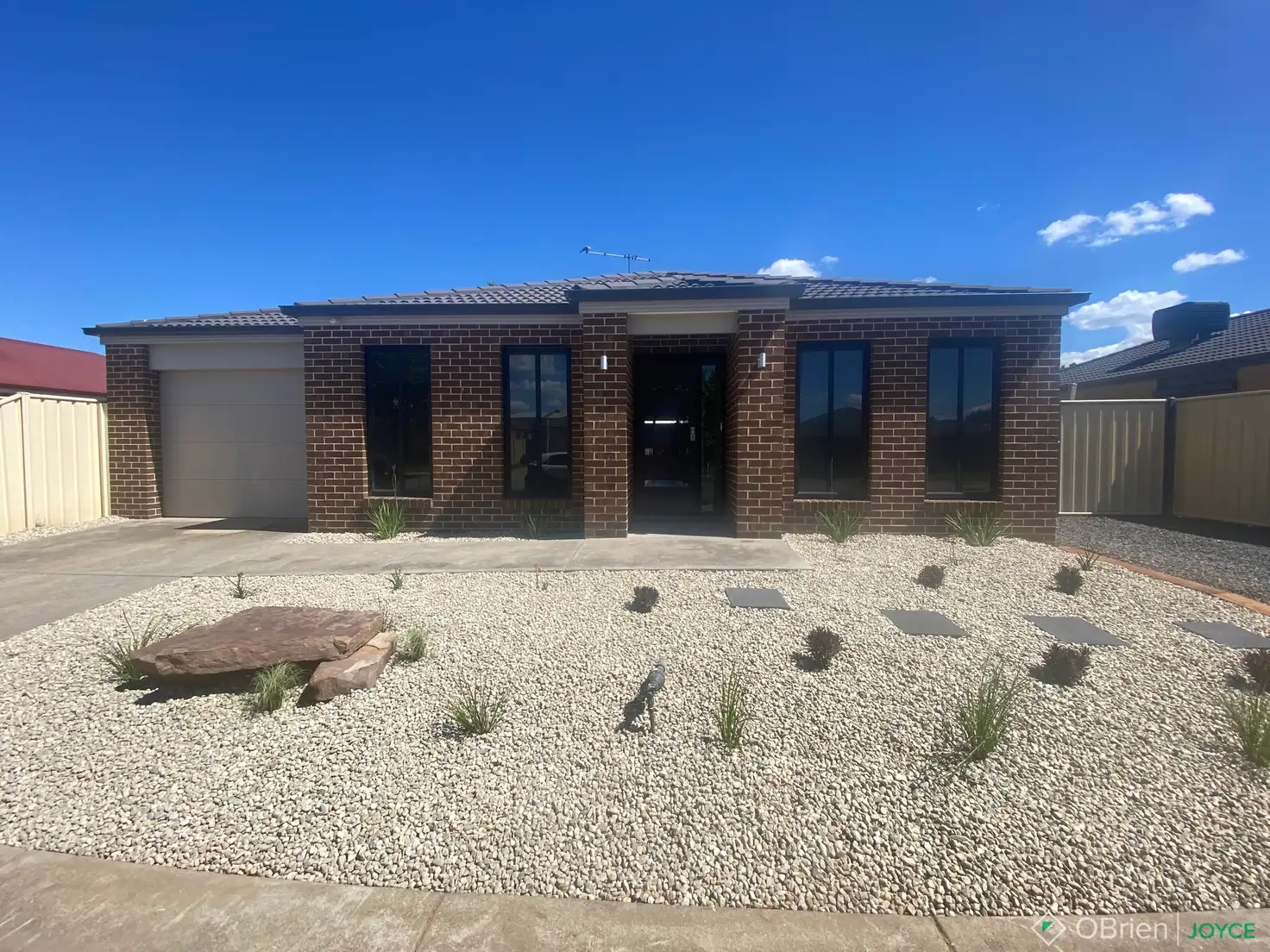 Main view of Homely house listing, 59 Thomas Wedge Drive, Wangaratta VIC 3677