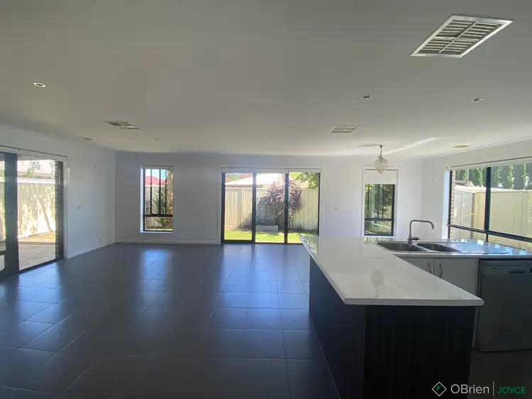 Second view of Homely house listing, 59 Thomas Wedge Drive, Wangaratta VIC 3677