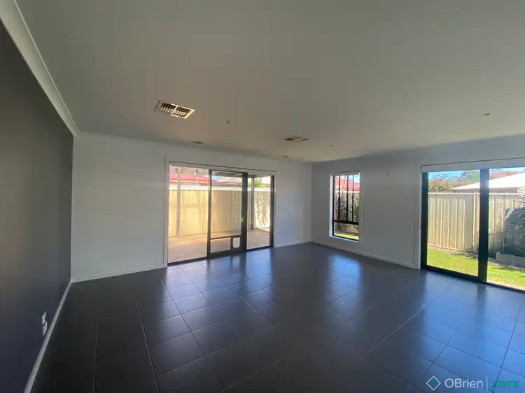 Third view of Homely house listing, 59 Thomas Wedge Drive, Wangaratta VIC 3677