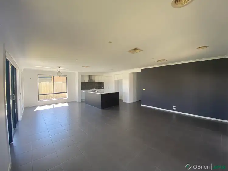 Fourth view of Homely house listing, 59 Thomas Wedge Drive, Wangaratta VIC 3677