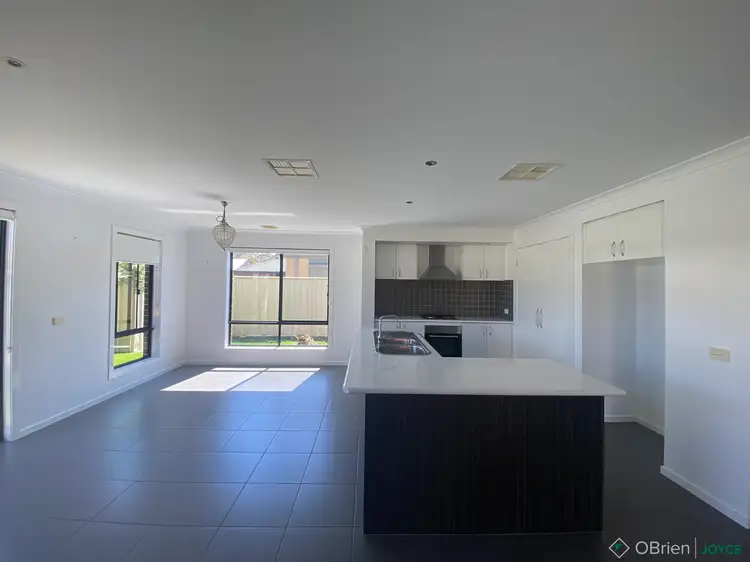 Fifth view of Homely house listing, 59 Thomas Wedge Drive, Wangaratta VIC 3677