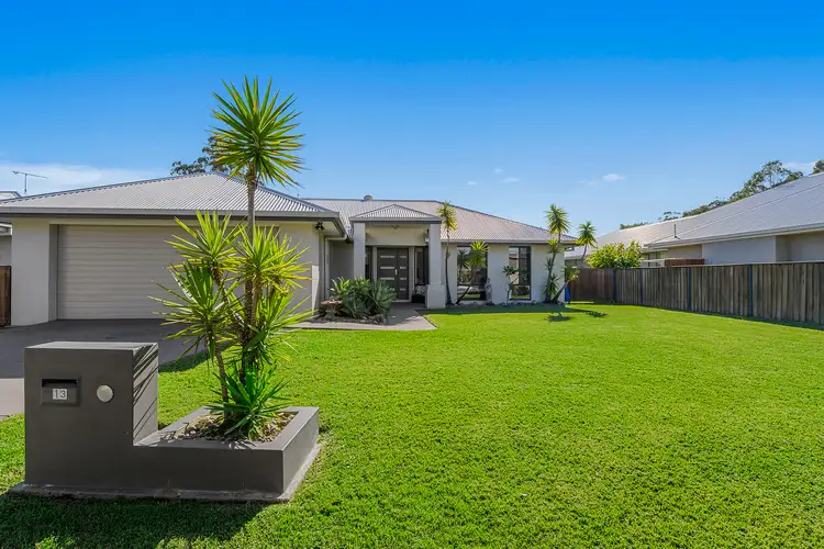 Main view of Homely house listing, 13 Mawson Close, North Boambee Valley NSW 2450