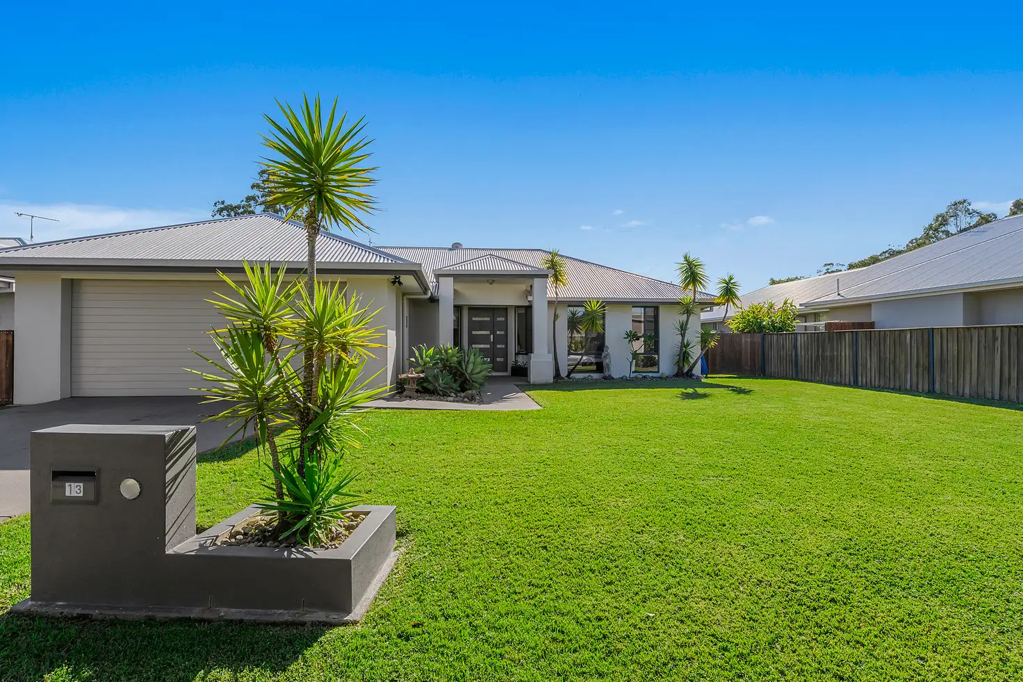 Main view of Homely house listing, 13 Mawson Close, North Boambee Valley NSW 2450