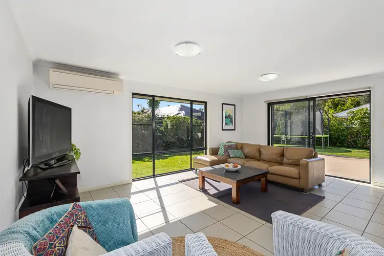 Second view of Homely house listing, 13 Mawson Close, North Boambee Valley NSW 2450