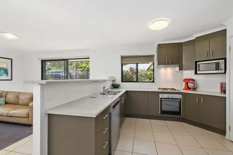 Fourth view of Homely house listing, 13 Mawson Close, North Boambee Valley NSW 2450