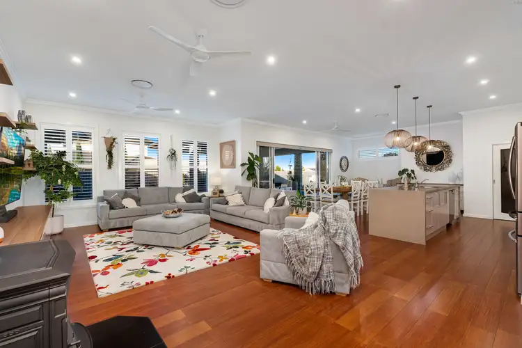 Second view of Homely house listing, 4 Pine Valley Crescent, Luddenham NSW 2745