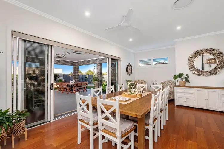 Third view of Homely house listing, 4 Pine Valley Crescent, Luddenham NSW 2745