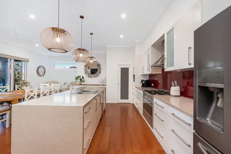 Fourth view of Homely house listing, 4 Pine Valley Crescent, Luddenham NSW 2745