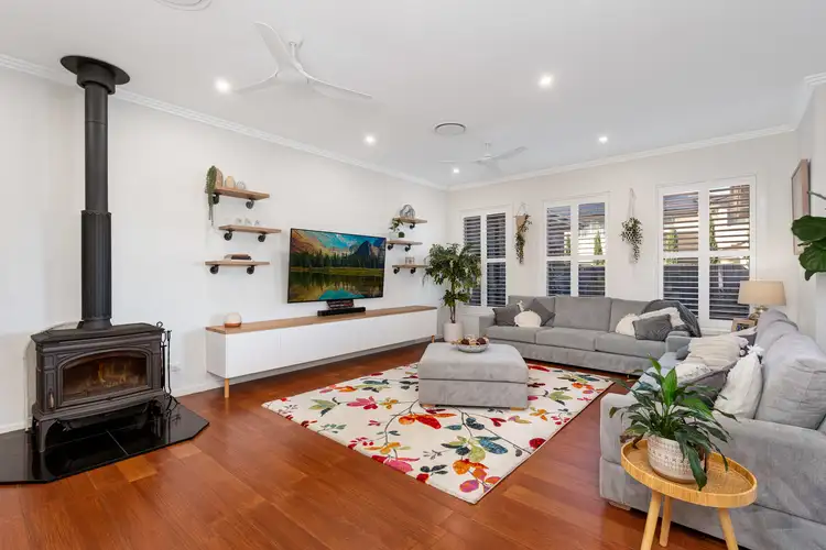 Fifth view of Homely house listing, 4 Pine Valley Crescent, Luddenham NSW 2745