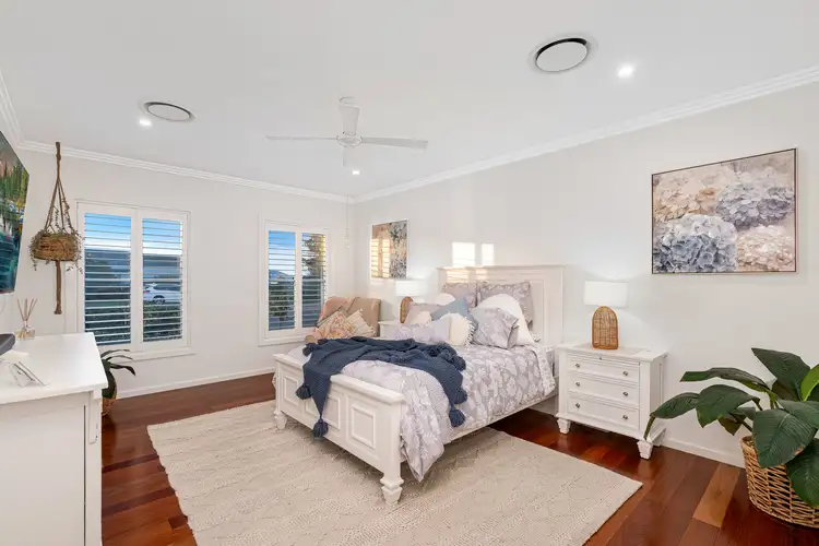 Sixth view of Homely house listing, 4 Pine Valley Crescent, Luddenham NSW 2745