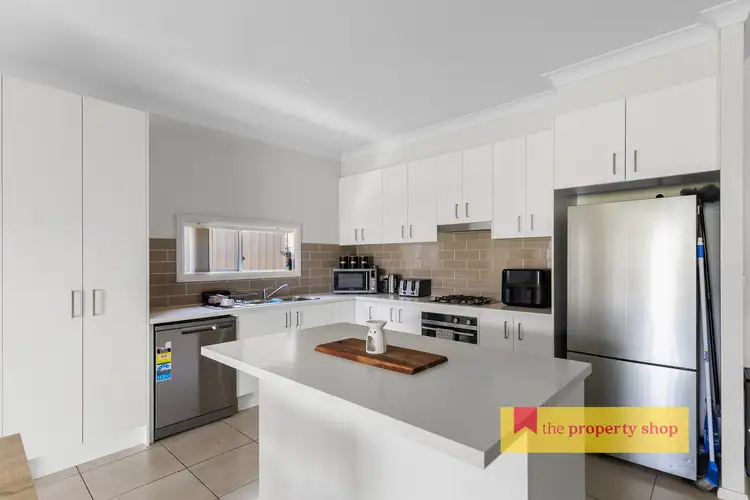 Second view of Homely house listing, 16 Knox Crescent, Mudgee NSW 2850