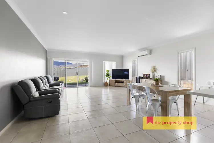 Third view of Homely house listing, 16 Knox Crescent, Mudgee NSW 2850