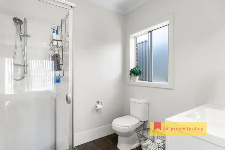 Fifth view of Homely house listing, 16 Knox Crescent, Mudgee NSW 2850