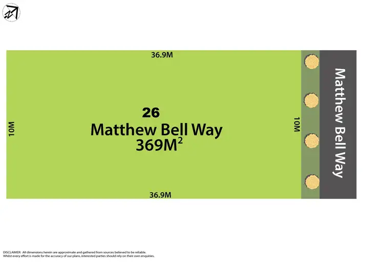 LOT 26 Matthew Bell Way, Jordan Springs NSW 2747