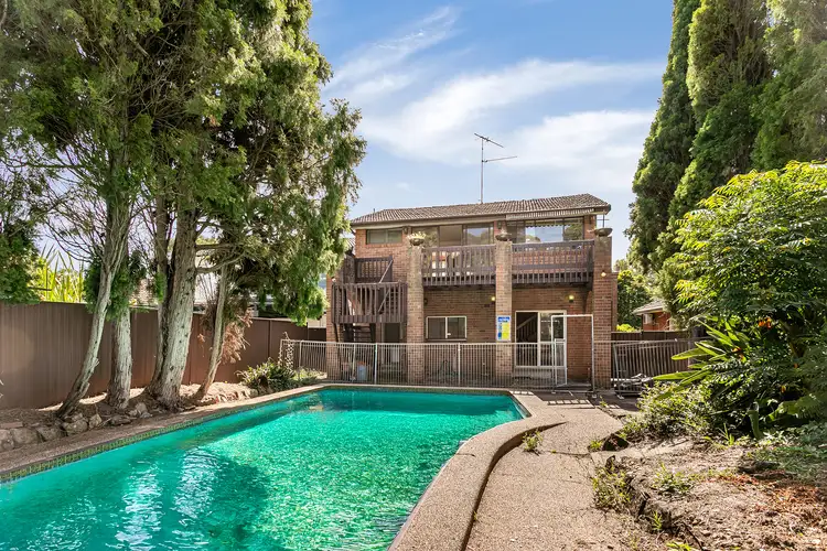 89 Tallawalla Street, Beverly Hills NSW 2209