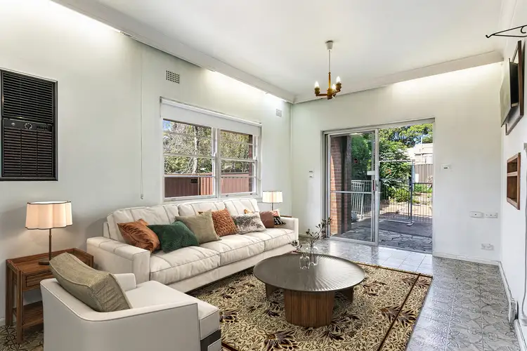 Second view of Homely house listing, 89 Tallawalla Street, Beverly Hills NSW 2209