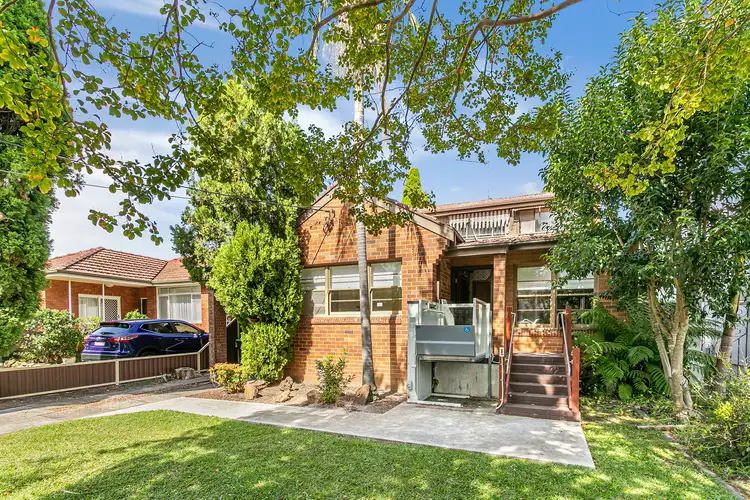 Fourth view of Homely house listing, 89 Tallawalla Street, Beverly Hills NSW 2209