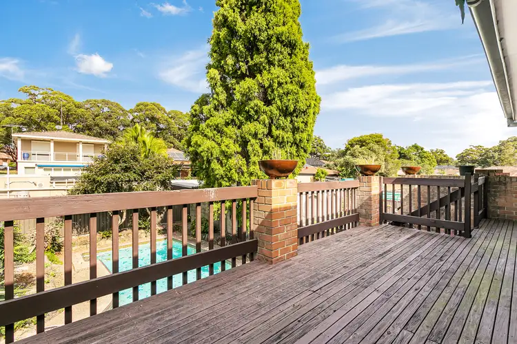 Fifth view of Homely house listing, 89 Tallawalla Street, Beverly Hills NSW 2209
