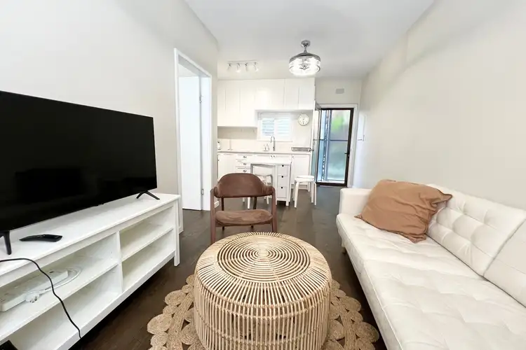 3/12A Esther Road, Mosman NSW 2088