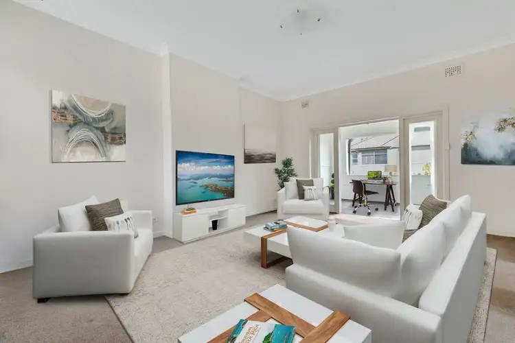 4/1 Waratah Street, Rushcutters Bay NSW 2011