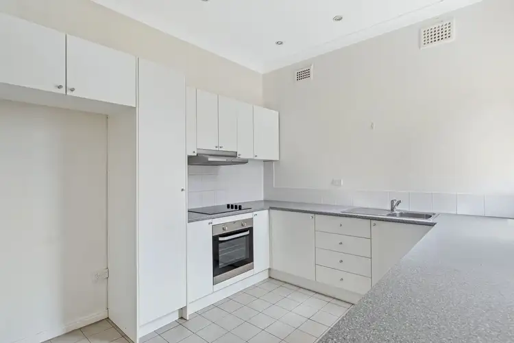 Second view of Homely apartment listing, 4/1 Waratah Street, Rushcutters Bay NSW 2011