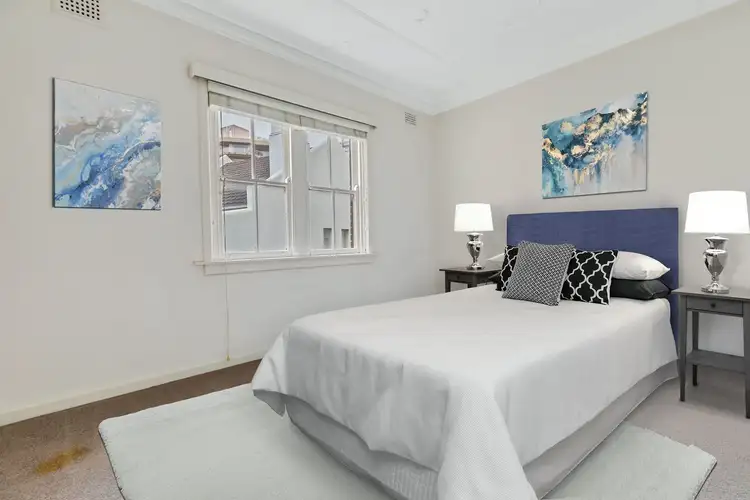 Third view of Homely apartment listing, 4/1 Waratah Street, Rushcutters Bay NSW 2011
