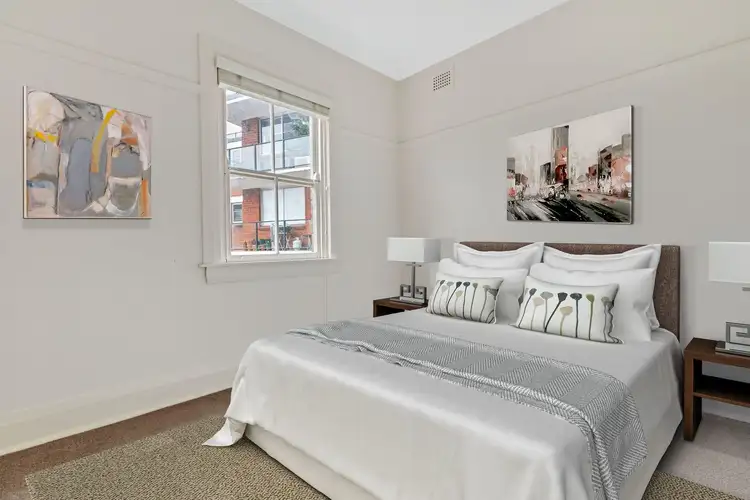 Fifth view of Homely apartment listing, 4/1 Waratah Street, Rushcutters Bay NSW 2011