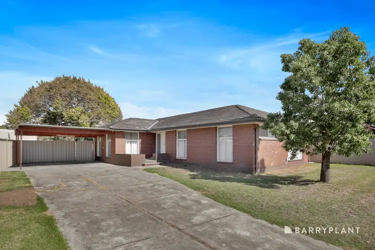 1 Cambridge Way, Bundoora VIC 3083