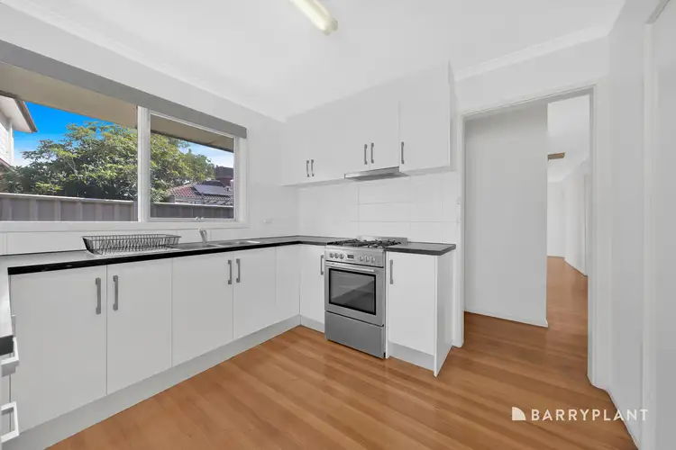 Fifth view of Homely house listing, 1 Cambridge Way, Bundoora VIC 3083