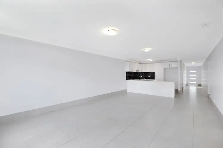 Second view of Homely semi-detached listing, 1/22 Salamander Road, Wadalba NSW 2259