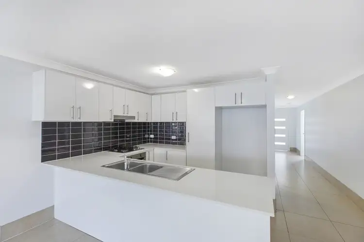 Third view of Homely semi-detached listing, 1/22 Salamander Road, Wadalba NSW 2259