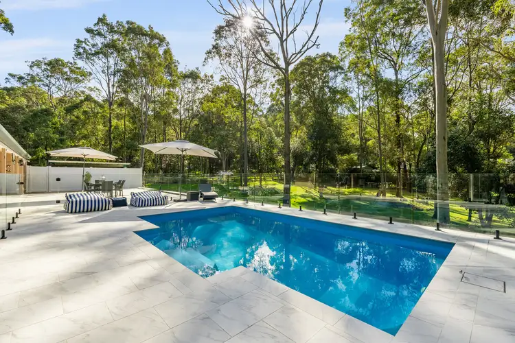 Main view of Homely rural property listing, 21 Treelands Drive, Jilliby NSW 2259
