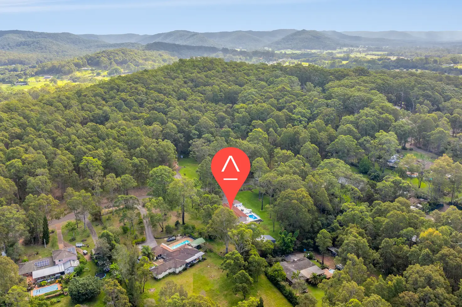 Main view of Homely rural property listing, 21 Treelands Drive, Jilliby NSW 2259
