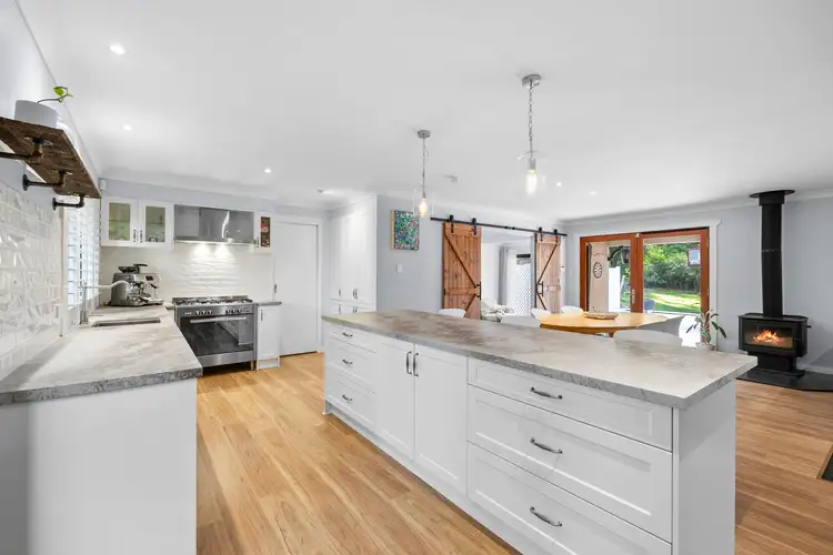 Third view of Homely rural property listing, 21 Treelands Drive, Jilliby NSW 2259