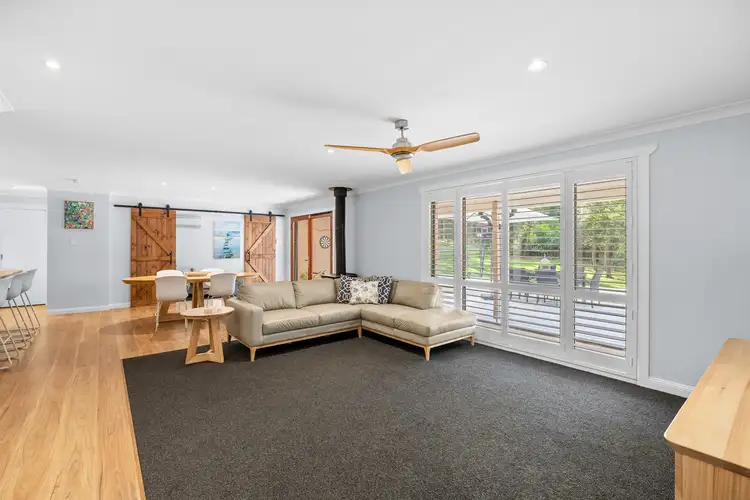 Fourth view of Homely rural property listing, 21 Treelands Drive, Jilliby NSW 2259