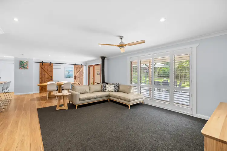 Fifth view of Homely rural property listing, 21 Treelands Drive, Jilliby NSW 2259