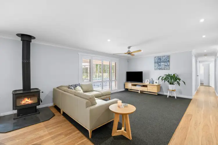 Fifth view of Homely rural property listing, 21 Treelands Drive, Jilliby NSW 2259