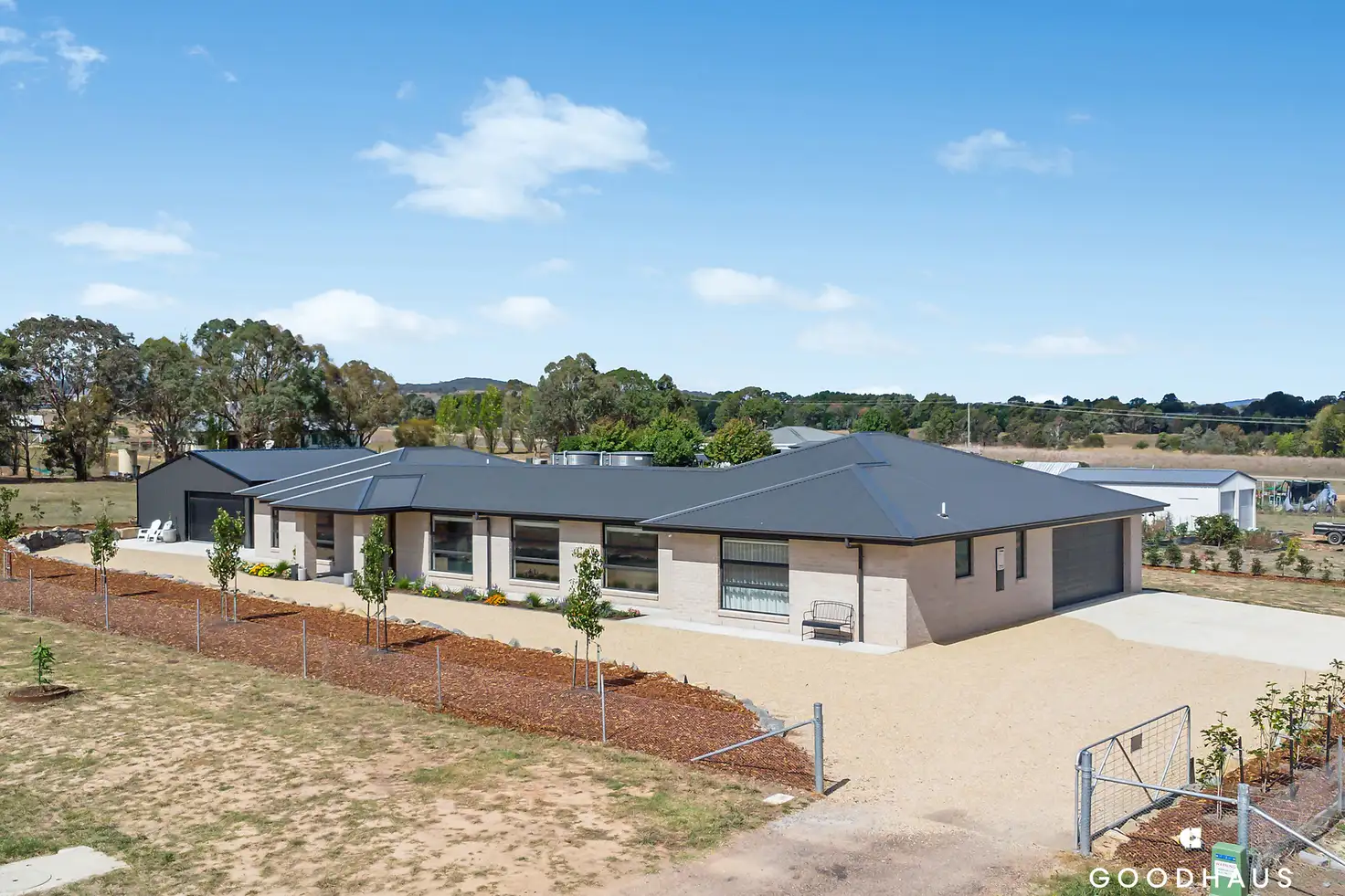 Main view of Homely house listing, 3 Mannifera Drive, Gundaroo NSW 2620
