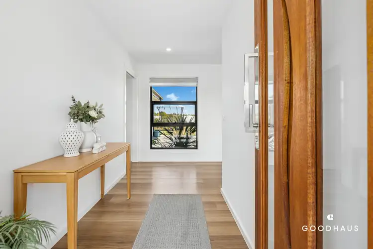 Second view of Homely house listing, 3 Mannifera Drive, Gundaroo NSW 2620